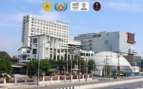 Best Western Chatuchak